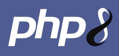 PHP 8.0