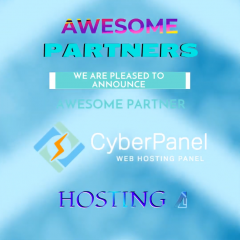 Awesome Partners - Hosting by AliTech