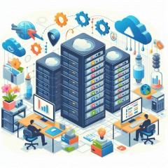 The Ultimate Guide to Different Types of Web Hosting