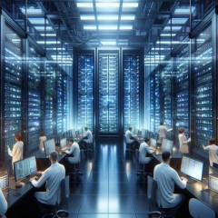 Understanding Next-Gen SDD Web Hosting and Its Benefits