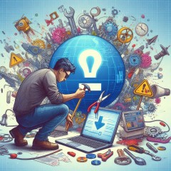 Tips For Minimizing Website Downtime