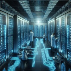 Next-Gen VPS Servers
