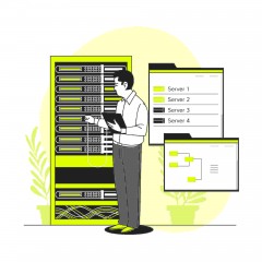 Mastering Multi-Server Management and Enhanced Web Security