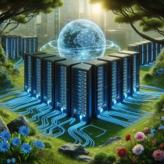AI-powered Web Hosting and Its Benefits