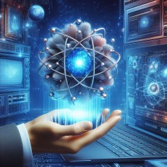 World of Quantum Computing and Its Effects on Web Hosting and Domain Names