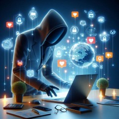 Hackers Hijack Many New Company Accounts With Domain Names On Squarespace