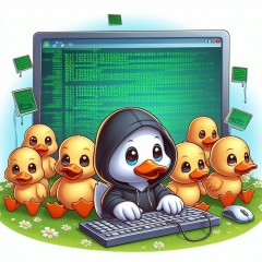 Understanding and Preventing 'Sitting Ducks' Attacks
