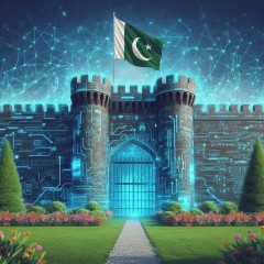 Firewall in Pakistan: Restricting Online Freedom and Access 2024