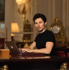 Why Telegram CEO Pavel Durov Was Arrested in Paris: The Full Story