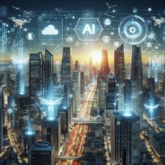 The Future of AI and Cloud Computing: A Global Perspective