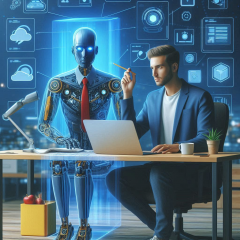 80% of Software Engineers Could Lose Jobs to AI if They Don’t Upskill, Gartner Analysts Warn