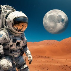 NASA Offers $3 Million Prize to Help Solve a Huge Problem in Moon Missions