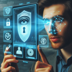 Meta's Fight Against Celebrity Investment Scam Ads with Facial Recognition Technology