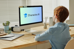US Mother Sues AI Chatbot Maker After Son’s Tragic Death
