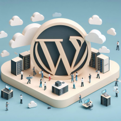 WordPress Hosting & Management