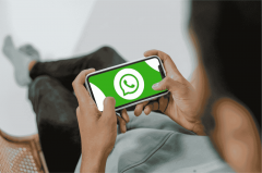 WhatsApp Beta Users Face Green Screen Issue: Here’s How to Solve the Problem