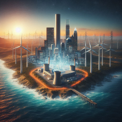 Texas to Get 1 GW AI-Powered Virtual Power Plant, Enough to Power 200,000 Homes