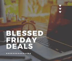 Blessed Friday Sale in Pakistan 2024