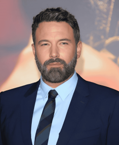 The Role of Artificial Intelligence in Hollywood: Ben Affleck’s Perspective