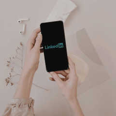 How LinkedIn Became a Hub for AI-Generated Content