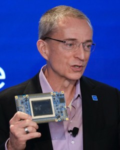 Intel CEO Pat Gelsinger's Dramatic Exit: A Tech Industry Watershed Moment