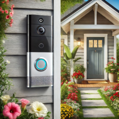 Apple Is Developing a Doorbell That Unlocks With Your Face, Report Says
