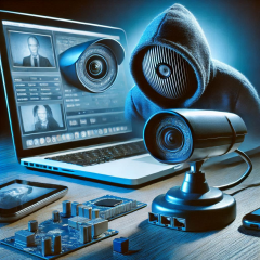Webcam Hacking and Stalking: Myth or Reality?