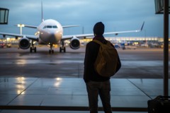 Japan Airlines Delays Flights After Cyberattack