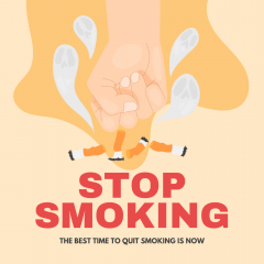 How an App on Your Smartwatch Could Help You Quit Smoking