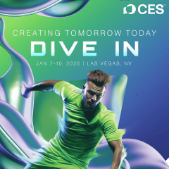 CES 2025: Everything You Need to Know About the Biggest Tech Show