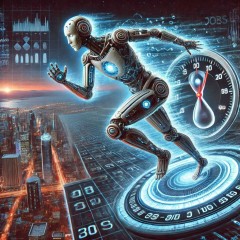 Fastest Growing and Declining Jobs by 2030 as AI Rises